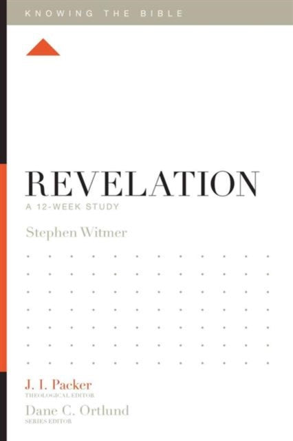Revelation Knowing The Bible