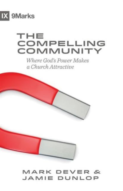 Compelling Community The