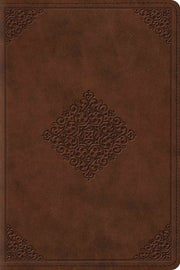 Esv Study Bible Personal Size Trutone