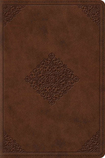 Esv Study Bible Personal Size Trutone