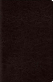 Esv New Classic Reference Bible