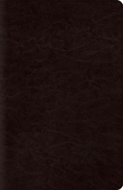 Esv New Classic Reference Bible