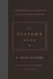 Pastor's Book