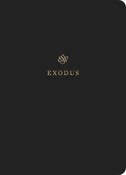 Esv Scripture Journal Exodus Pb