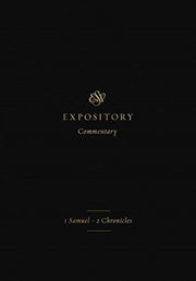 Esv Expository Commentary Vol 3