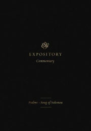 Esv Expository Commentary Psalms S