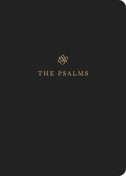 Esv Scripture Journal Psalms Pb
