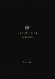 Esv Expository Commentary Vol 9 By Duguid, Iain