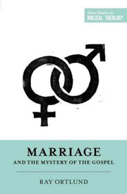 Marriage And The Mystery Of The Gos