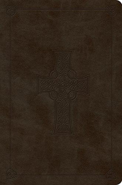 Esv Value Compact Bible
