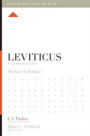 Leviticus 12 Week Study