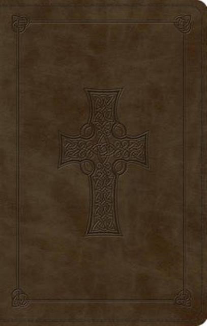 Esv Lp Value Thinline Bible Tt Oli