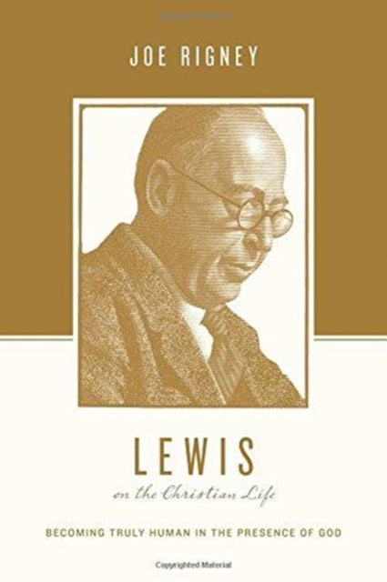 Lewis On The Christian Life Becomi