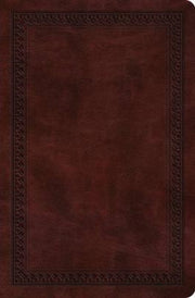 Esv Value Compact Bible By Unknown