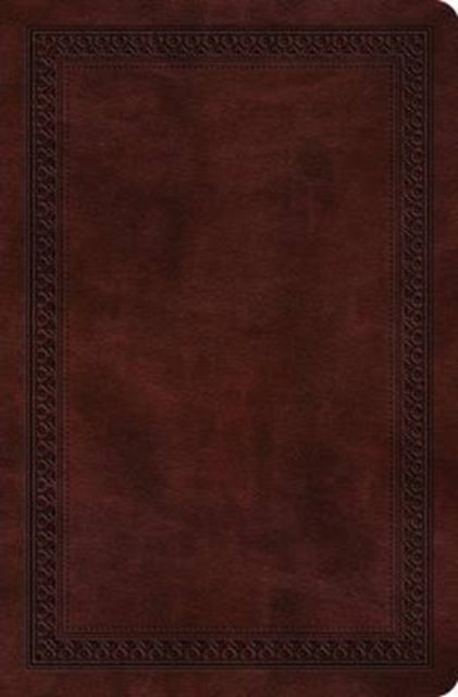 Esv Value Compact Bible By Unknown