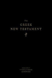 Greek New Testament