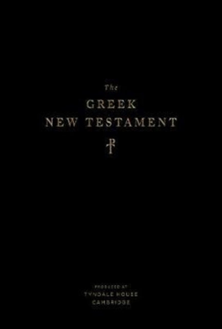 Greek New Testament
