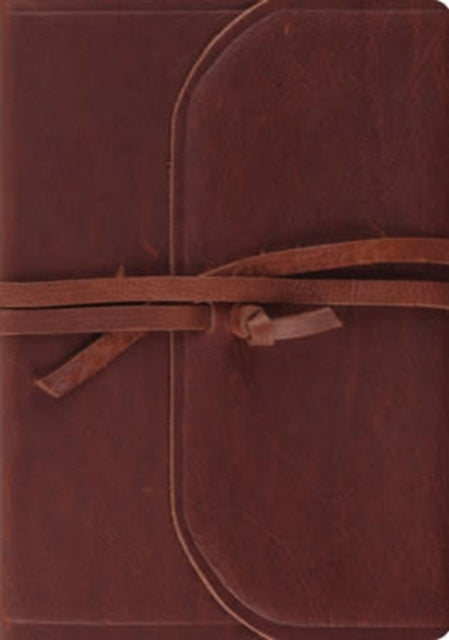 Esv Journaling Bible Interleaved