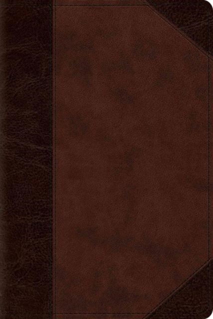 Esv Personal Reference Bible Truto
