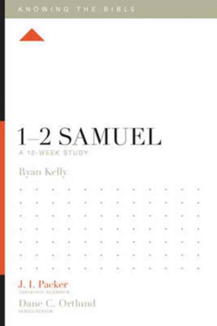 1 2 Samuel A 12 Week Study
