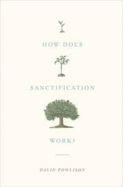 How Does Sanctification Work