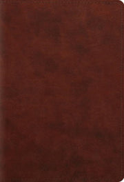 Esv Student Study Bible Trutone