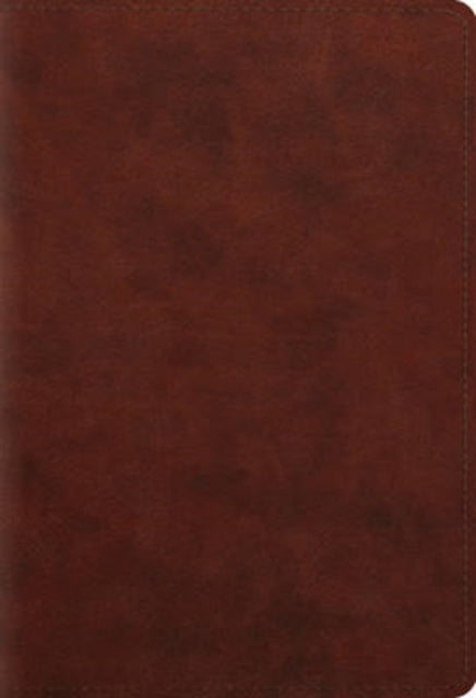 Esv Student Study Bible Trutone