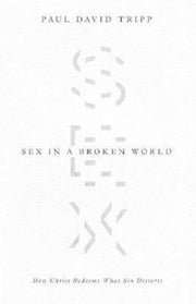 Sex In A Broken World