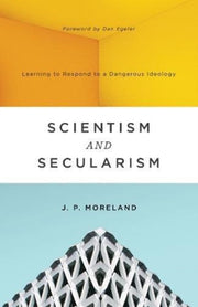 Scientism And Secularism Learning