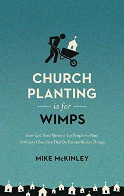 Church Planting Wimps Redesign