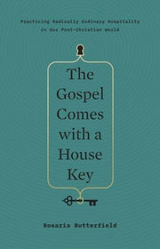 Gospel Comes With A House Key