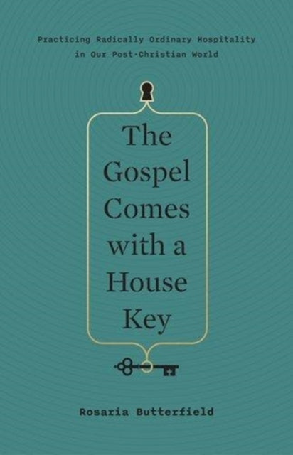 Gospel Comes With A House Key
