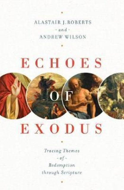 Echoes Of Exodus