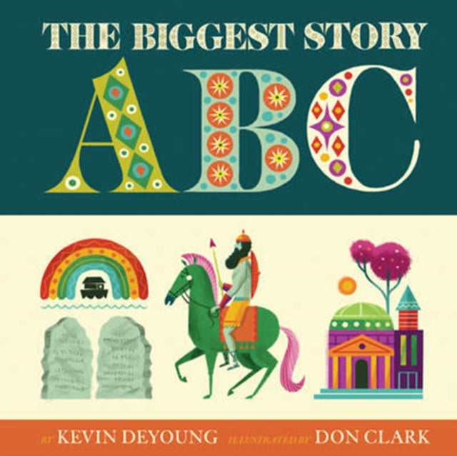 Biggest Story Abc