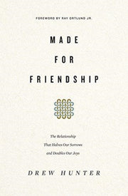 Made For Friendship