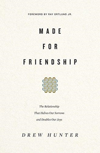 Made For Friendship