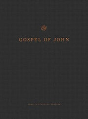 Esv Gospel Of John Reader