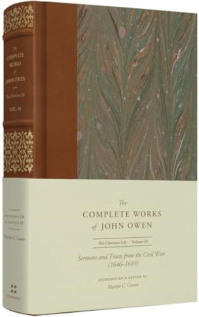 Sermons And Tracts From The Civil Wars By Owen, John