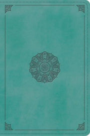 Esv Study Bible Personal Size