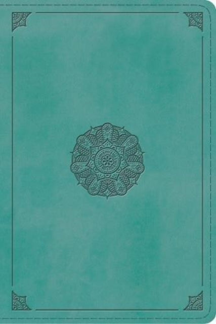 Esv Study Bible Personal Size