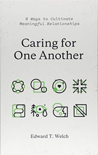 Caring For One Another