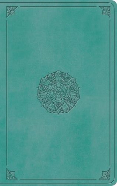 Esv Large Print Value Thinline Bible T
