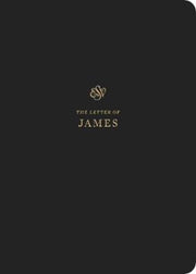 Esv Scripture Journal James