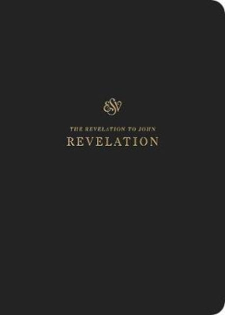 Esv Scripture Journal Revelation