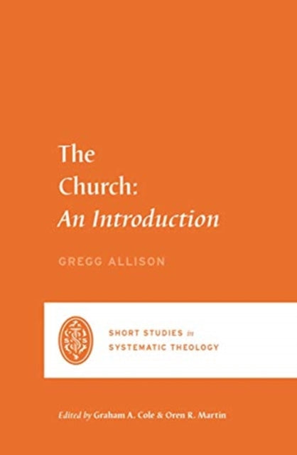 Church The