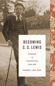 Becoming C S Lewis