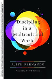 Discipling In A Multicultural World