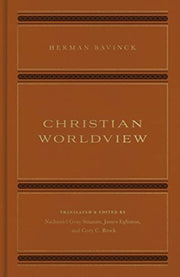 Christian Worldview