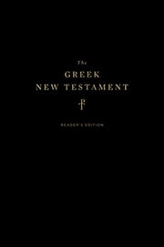 Greek Nt Tyndale House Readers Hc