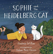 Sophie & The Heidelberg Cat